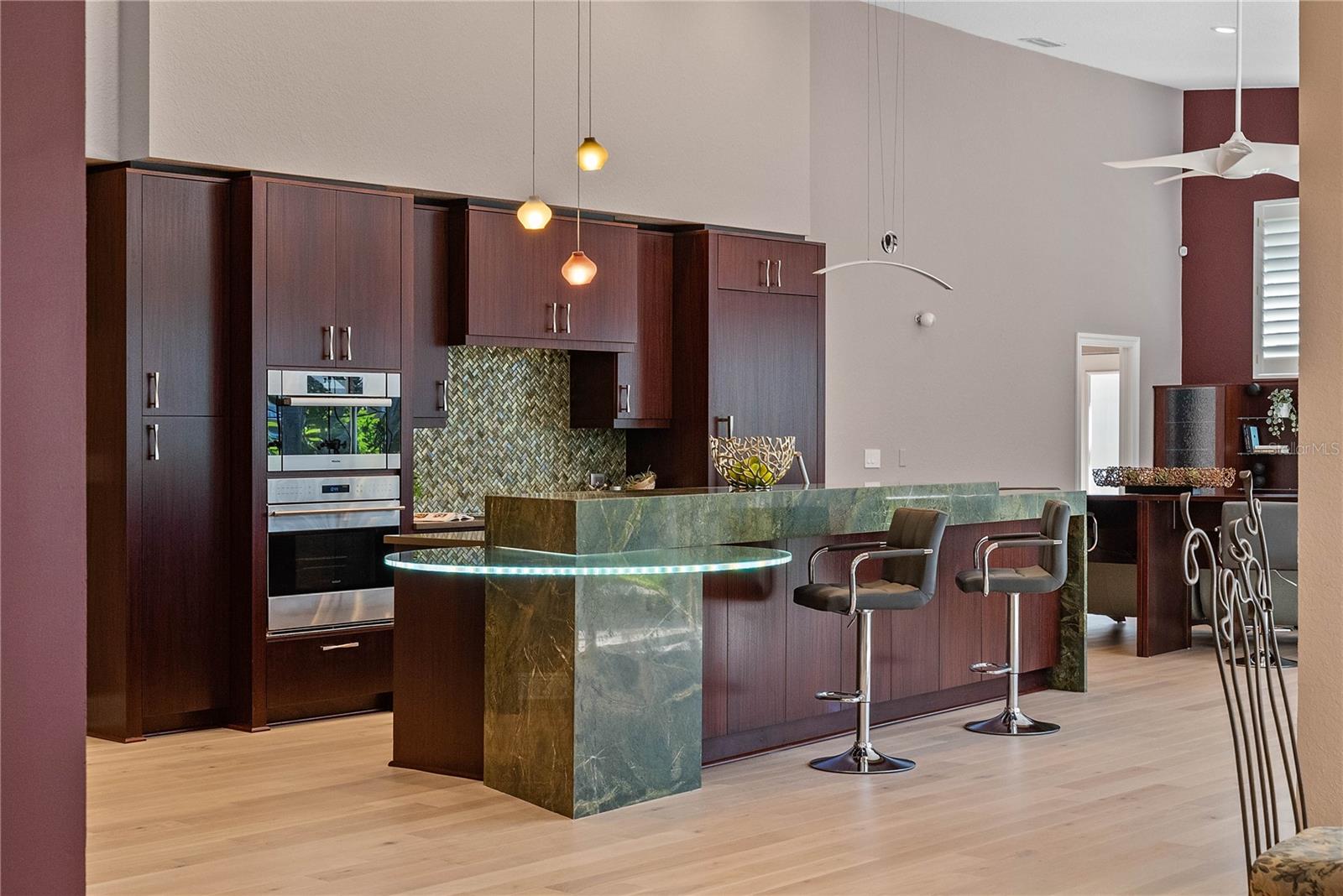 TIERRA VERDE UNIT 1 4TH REP - Residential