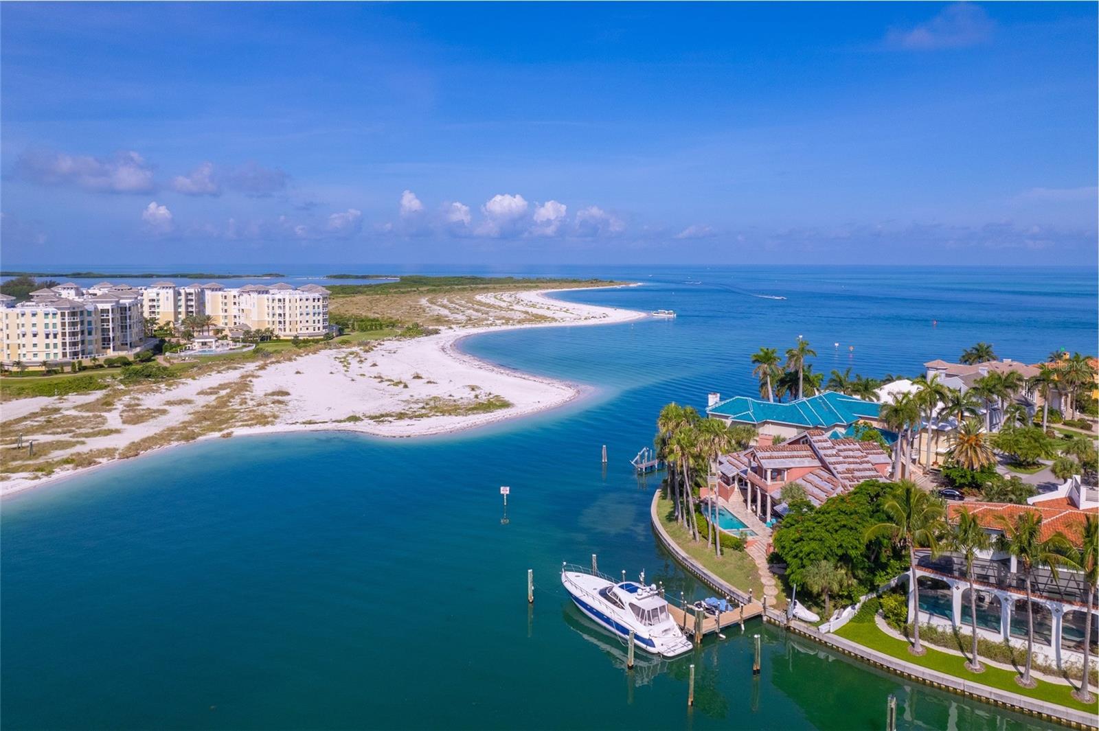 TIERRA VERDE UNIT 1 4TH REP - Residential