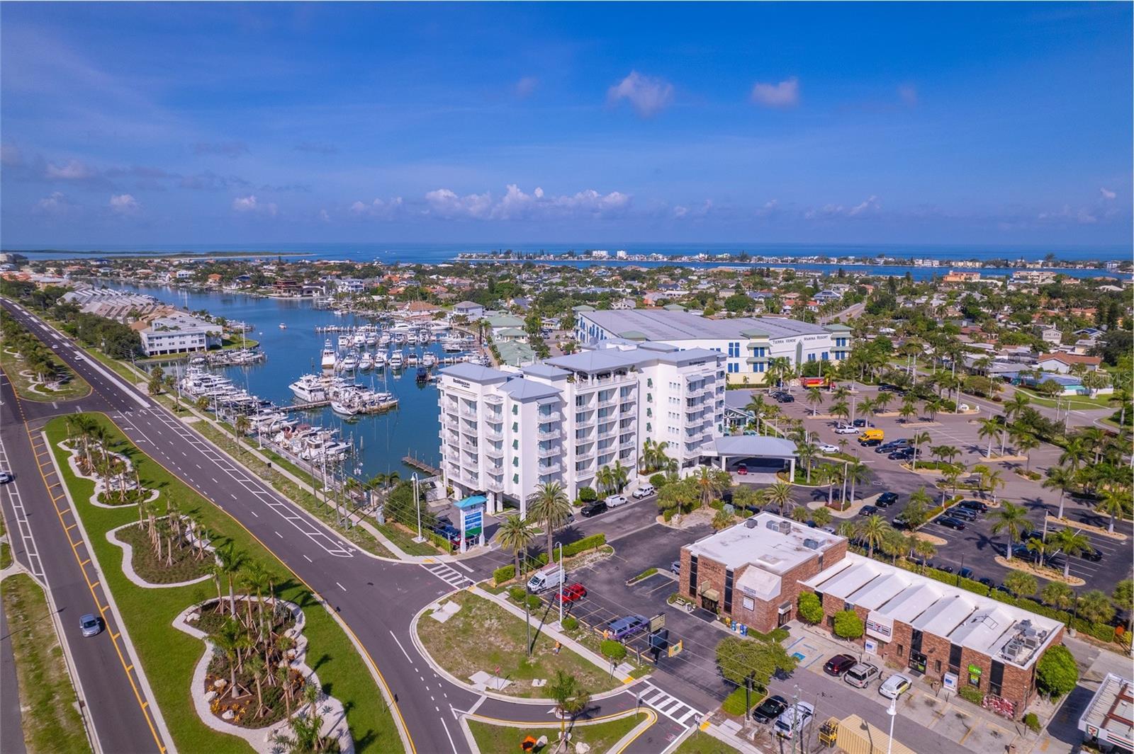 TIERRA VERDE UNIT 1 4TH REP - Residential