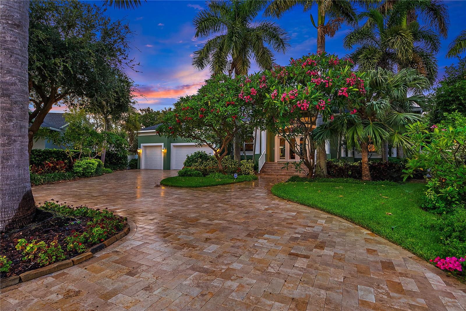 TIERRA VERDE UNIT 1 4TH REP - Residential