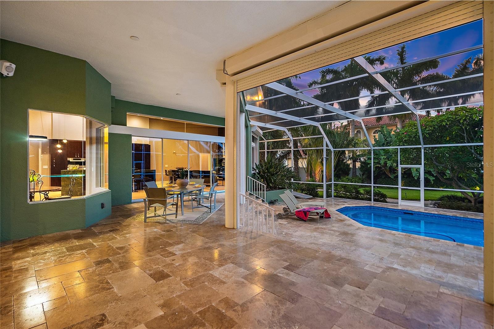 TIERRA VERDE UNIT 1 4TH REP - Residential