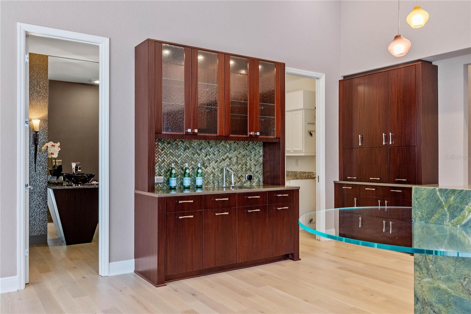 TIERRA VERDE UNIT 1 4TH REP - Residential