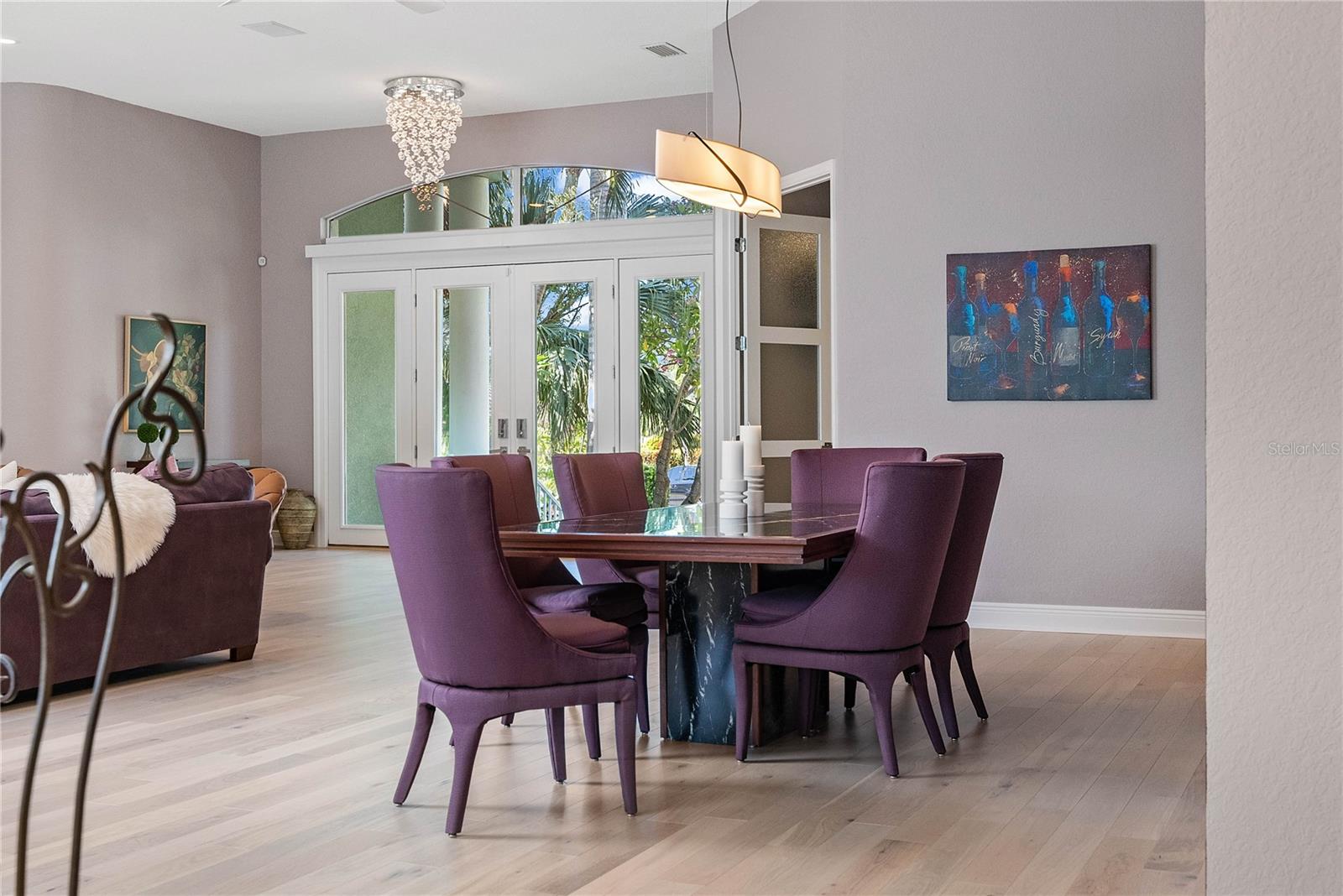 TIERRA VERDE UNIT 1 4TH REP - Residential