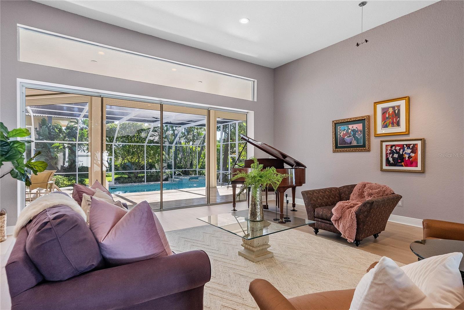 TIERRA VERDE UNIT 1 4TH REP - Residential