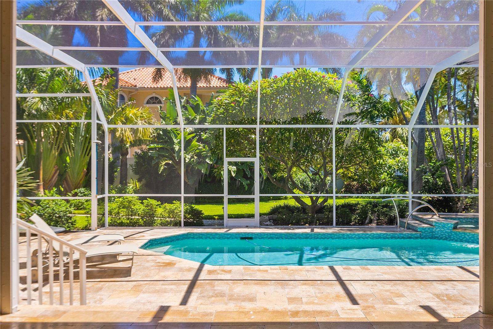 TIERRA VERDE UNIT 1 4TH REP - Residential