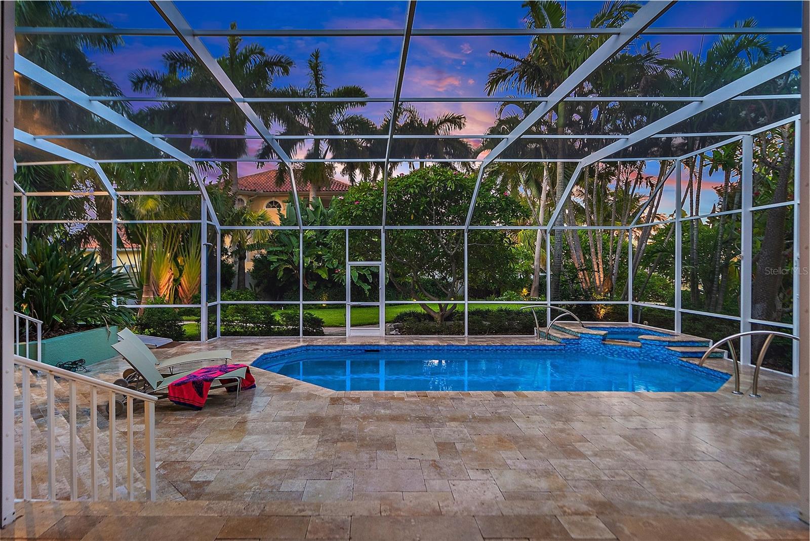 TIERRA VERDE UNIT 1 4TH REP - Residential