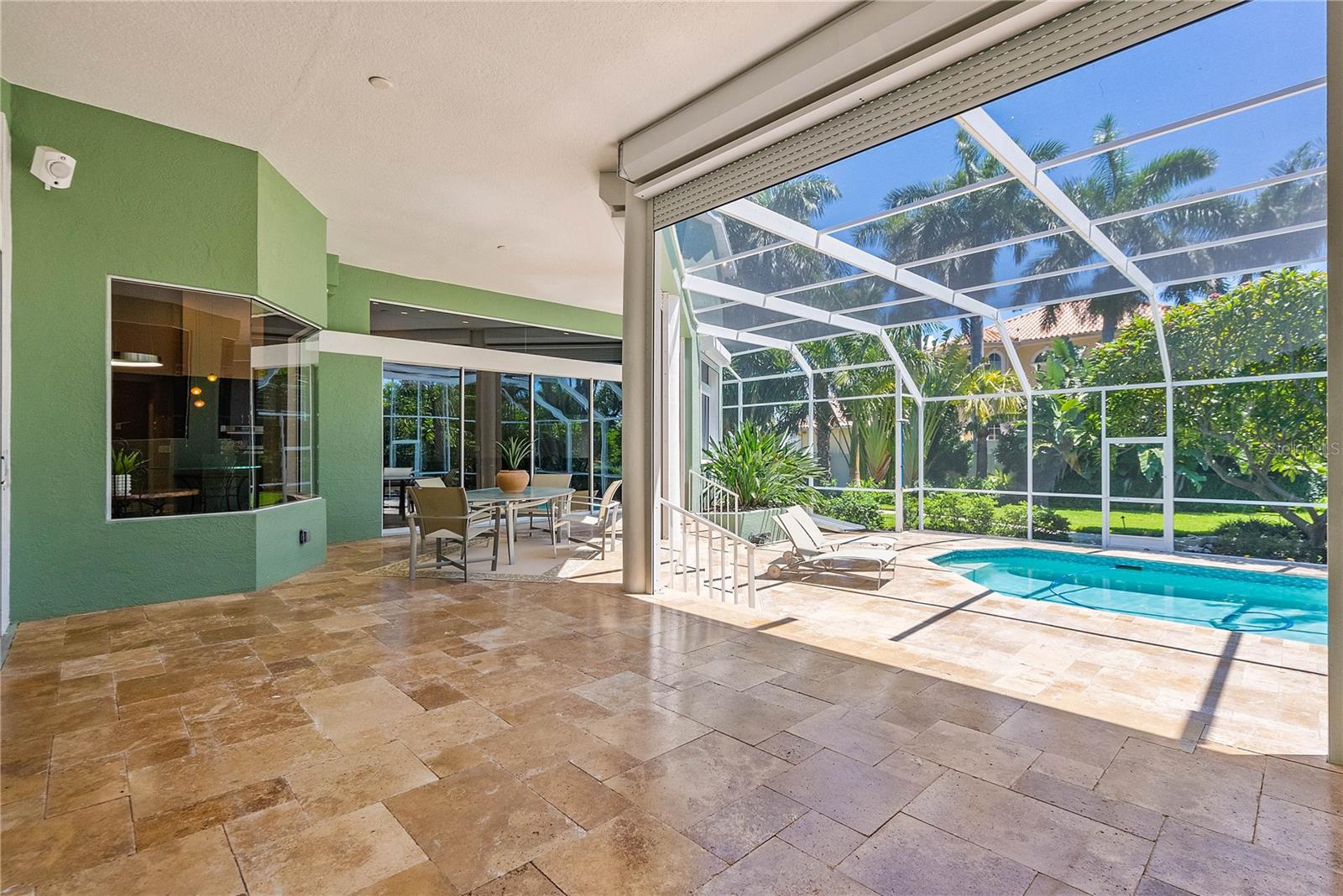 TIERRA VERDE UNIT 1 4TH REP - Residential