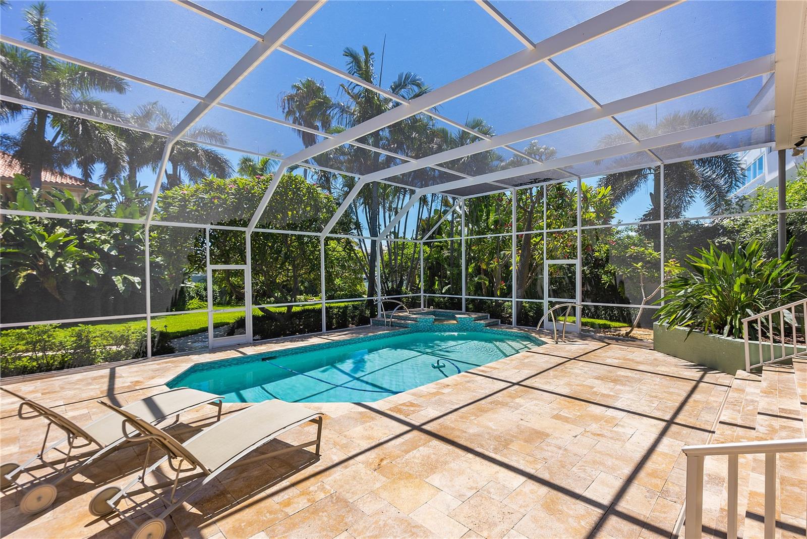 TIERRA VERDE UNIT 1 4TH REP - Residential