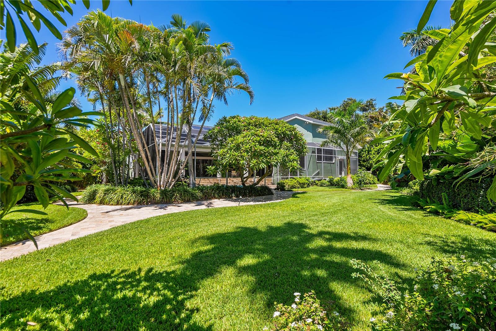 TIERRA VERDE UNIT 1 4TH REP - Residential