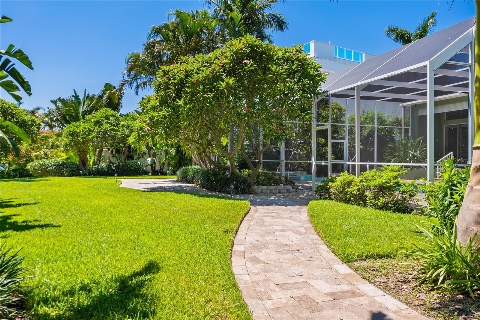 TIERRA VERDE UNIT 1 4TH REP - Residential