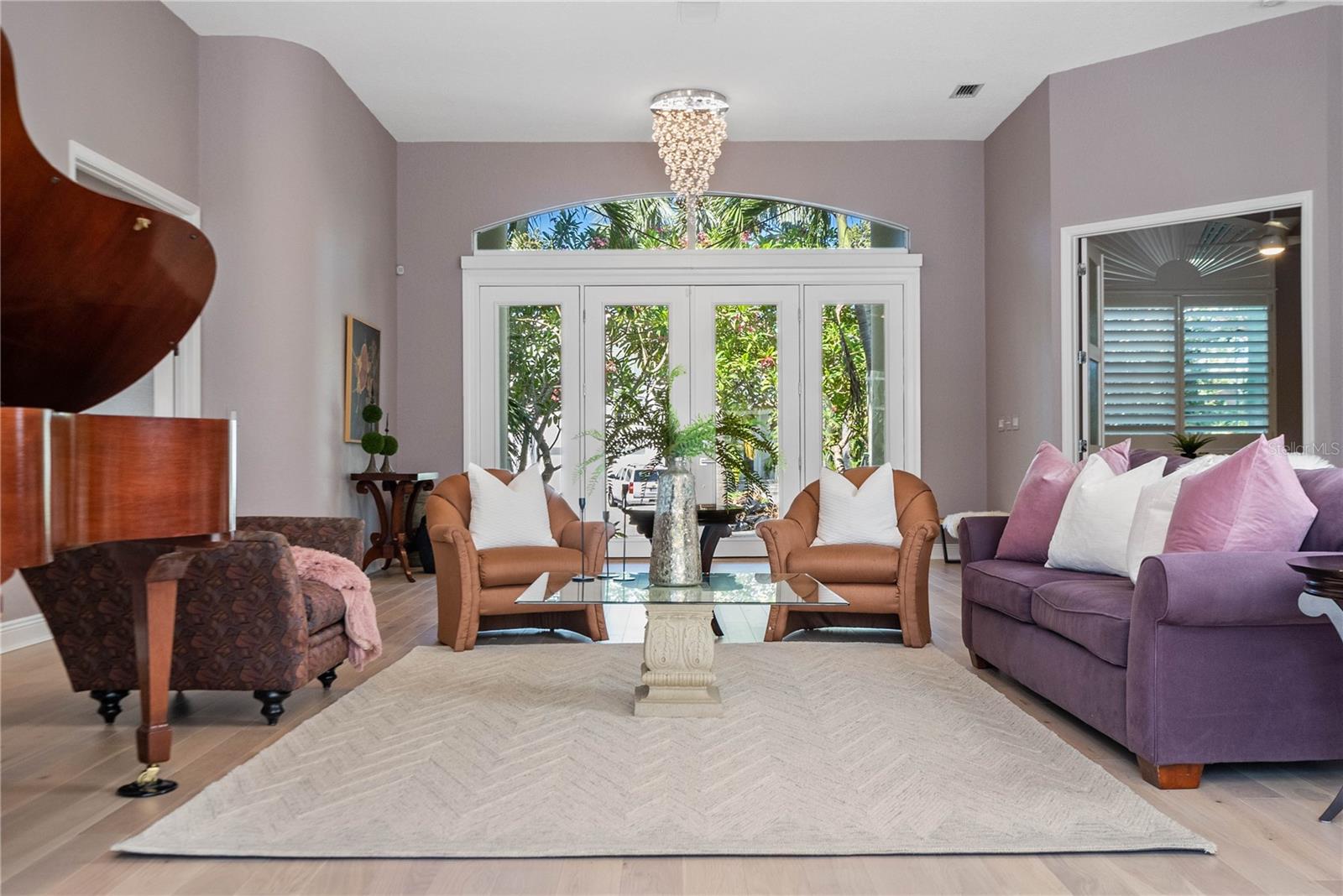 TIERRA VERDE UNIT 1 4TH REP - Residential