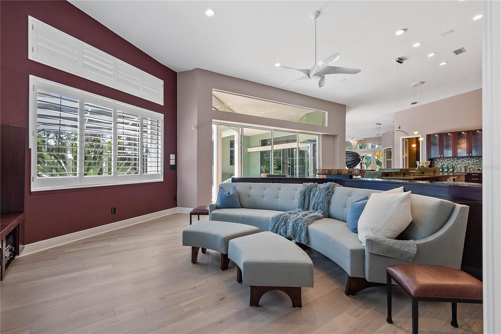 TIERRA VERDE UNIT 1 4TH REP - Residential