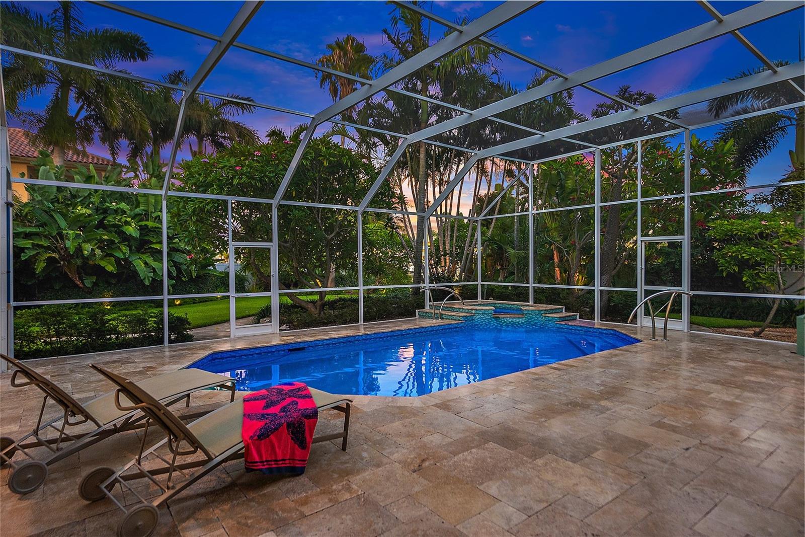 TIERRA VERDE UNIT 1 4TH REP - Residential