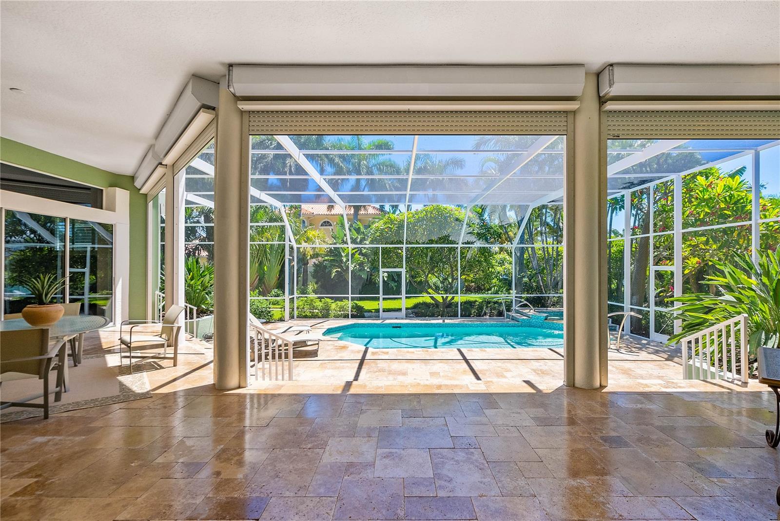 TIERRA VERDE UNIT 1 4TH REP - Residential