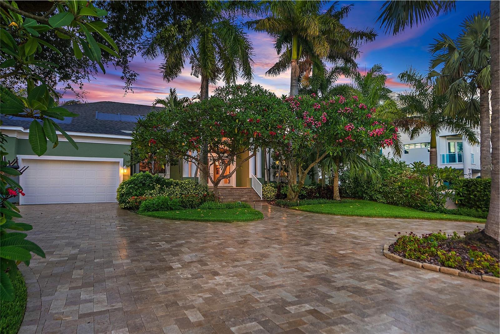 TIERRA VERDE UNIT 1 4TH REP - Residential