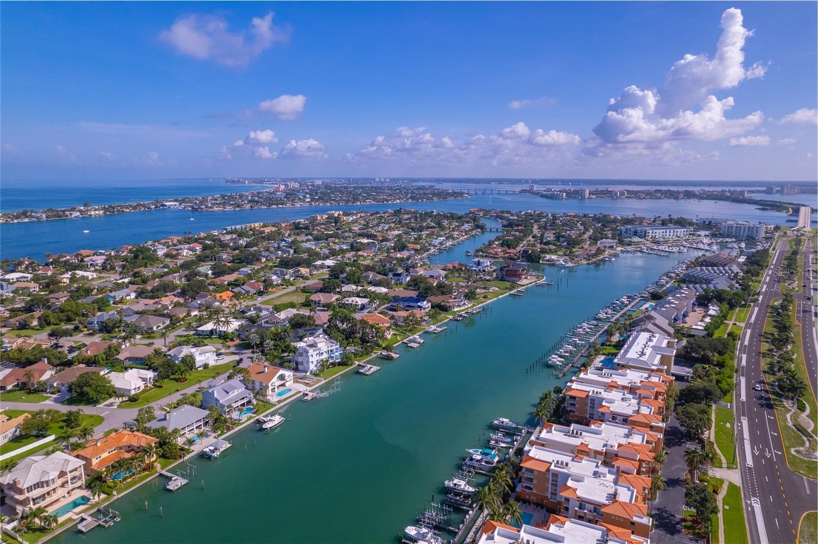 TIERRA VERDE UNIT 1 4TH REP - Residential