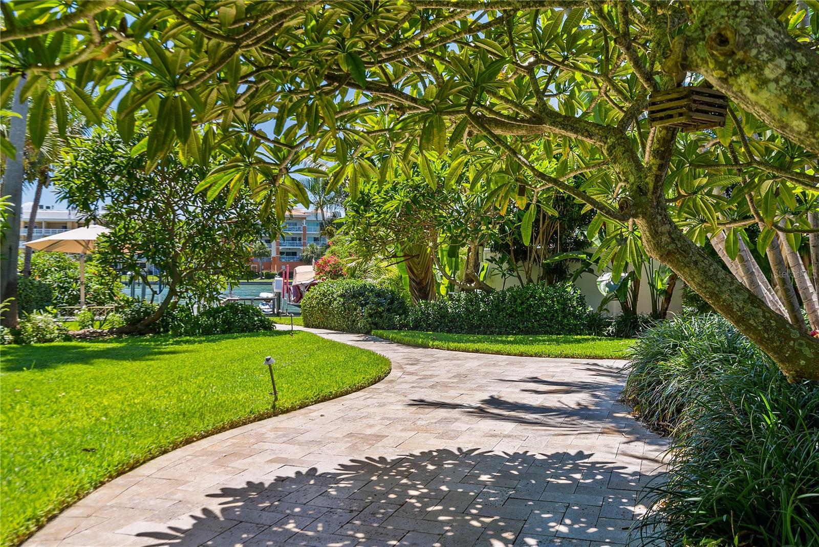 TIERRA VERDE UNIT 1 4TH REP - Residential