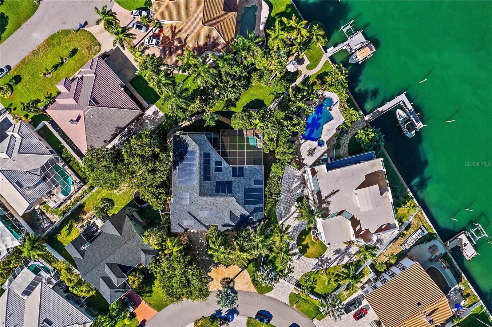 TIERRA VERDE UNIT 1 4TH REP - Residential