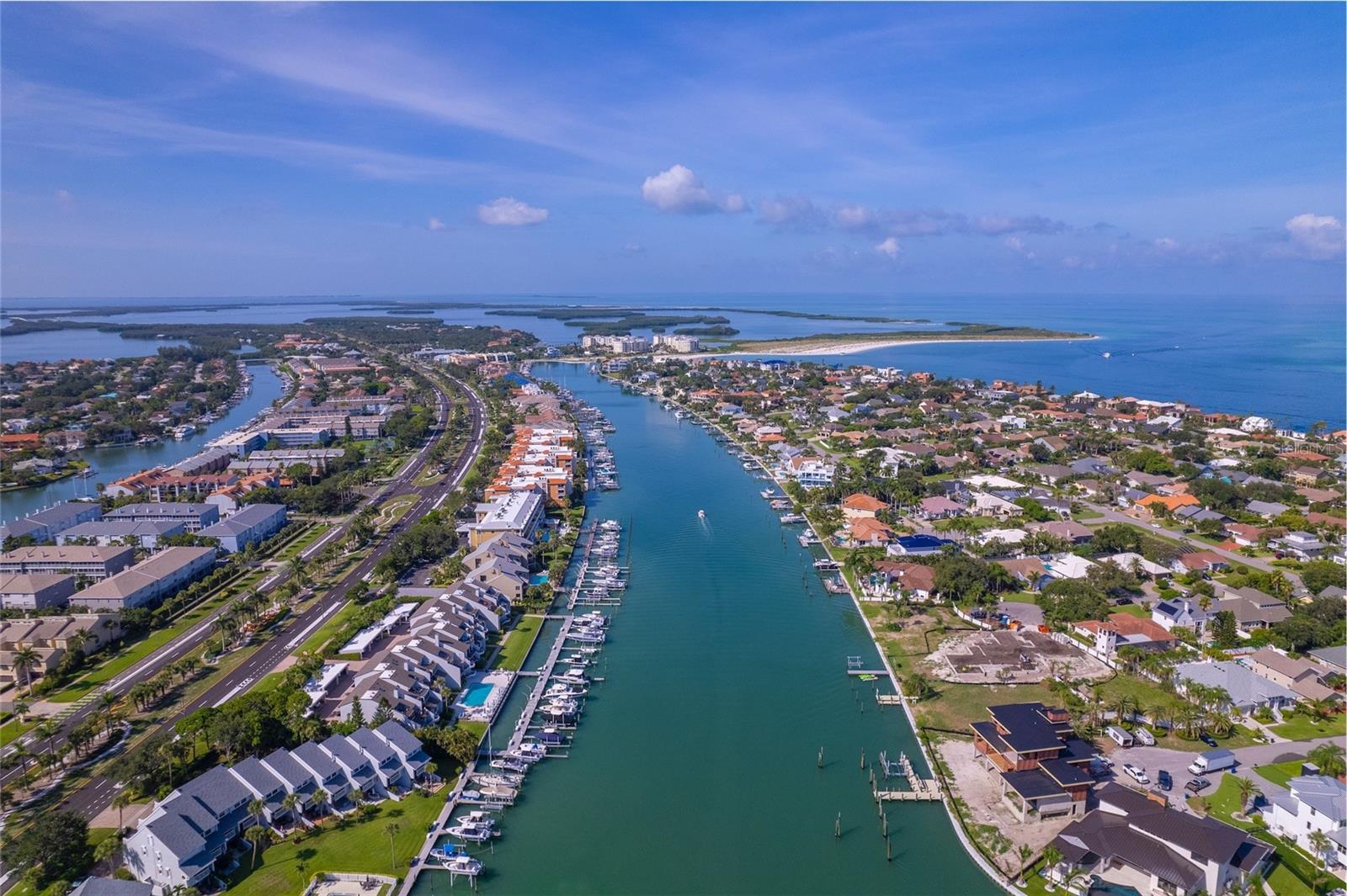 TIERRA VERDE UNIT 1 4TH REP - Residential