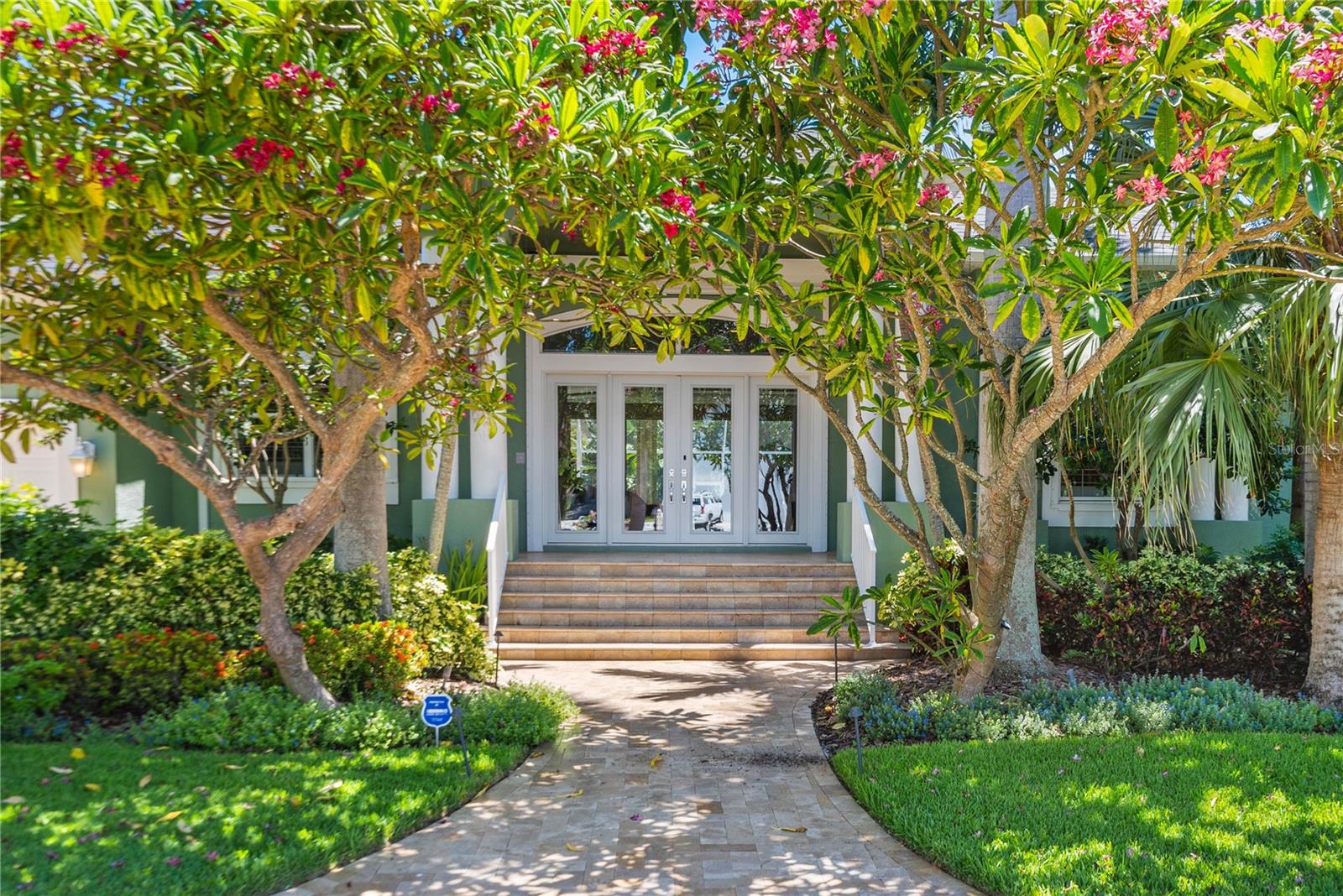 TIERRA VERDE UNIT 1 4TH REP - Residential