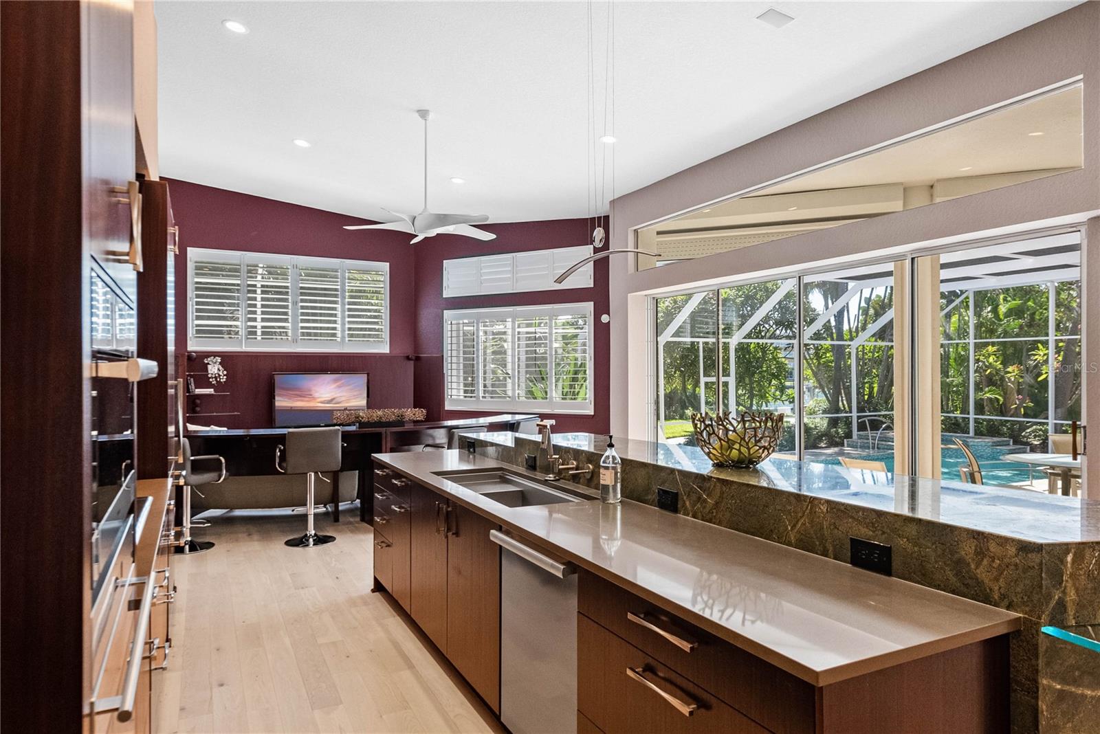 TIERRA VERDE UNIT 1 4TH REP - Residential