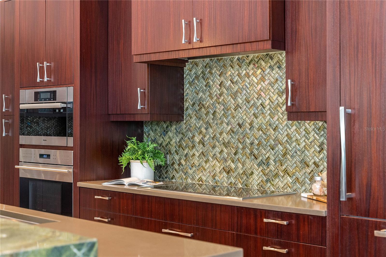 TIERRA VERDE UNIT 1 4TH REP - Residential