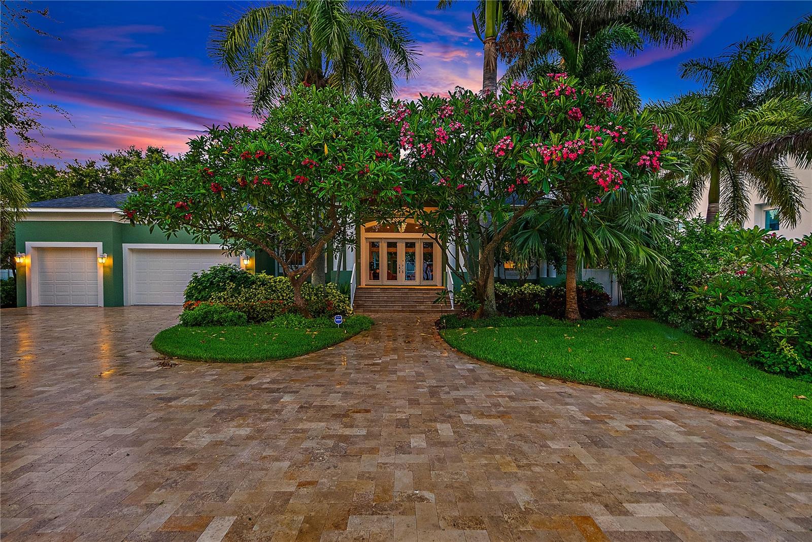 TIERRA VERDE UNIT 1 4TH REP - Residential