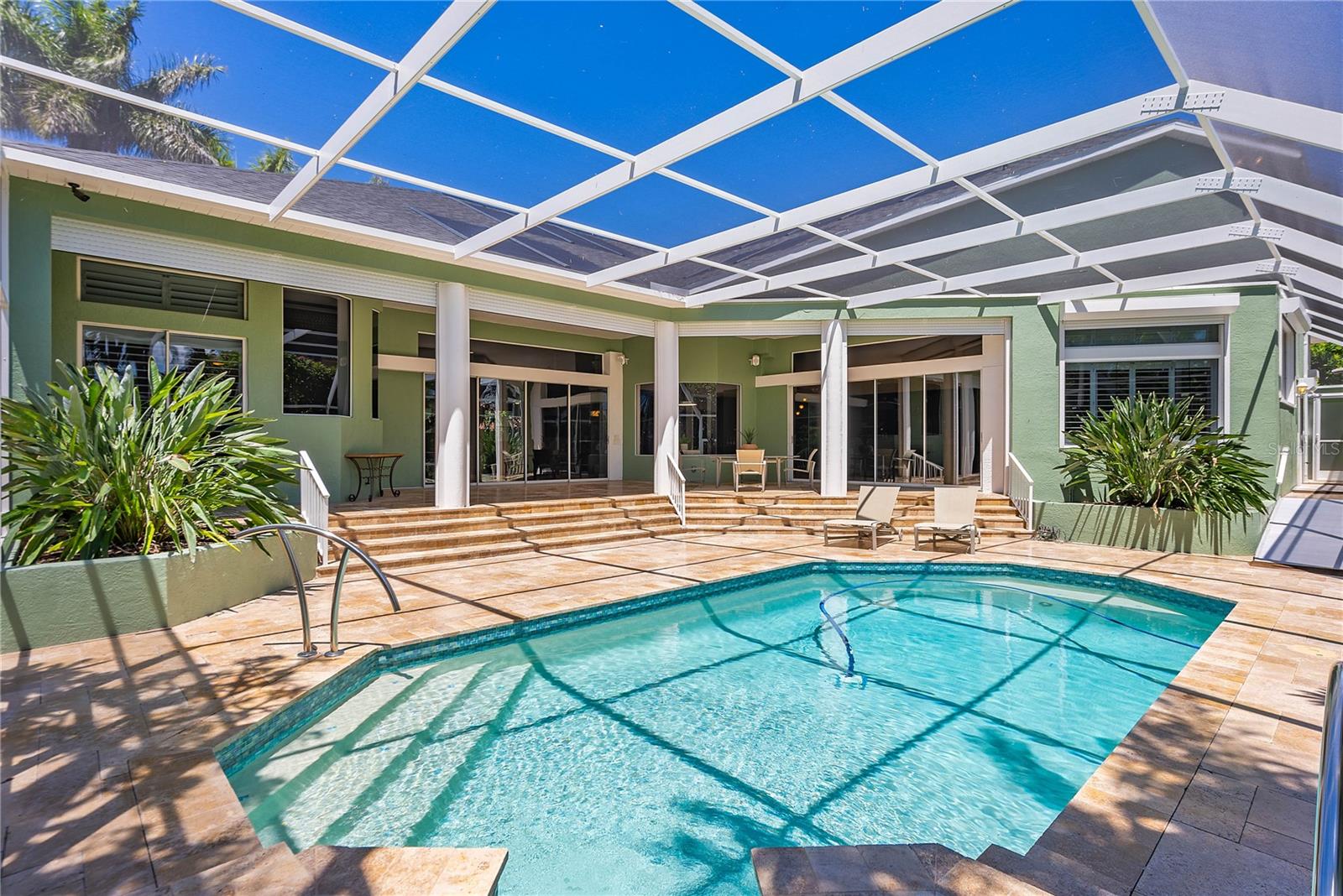 TIERRA VERDE UNIT 1 4TH REP - Residential