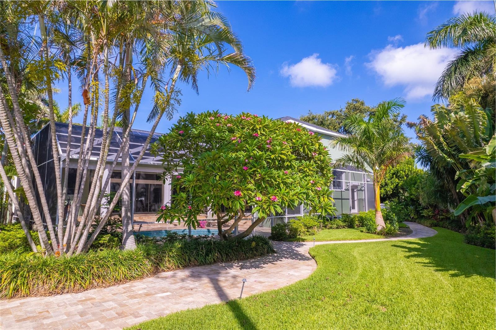 TIERRA VERDE UNIT 1 4TH REP - Residential