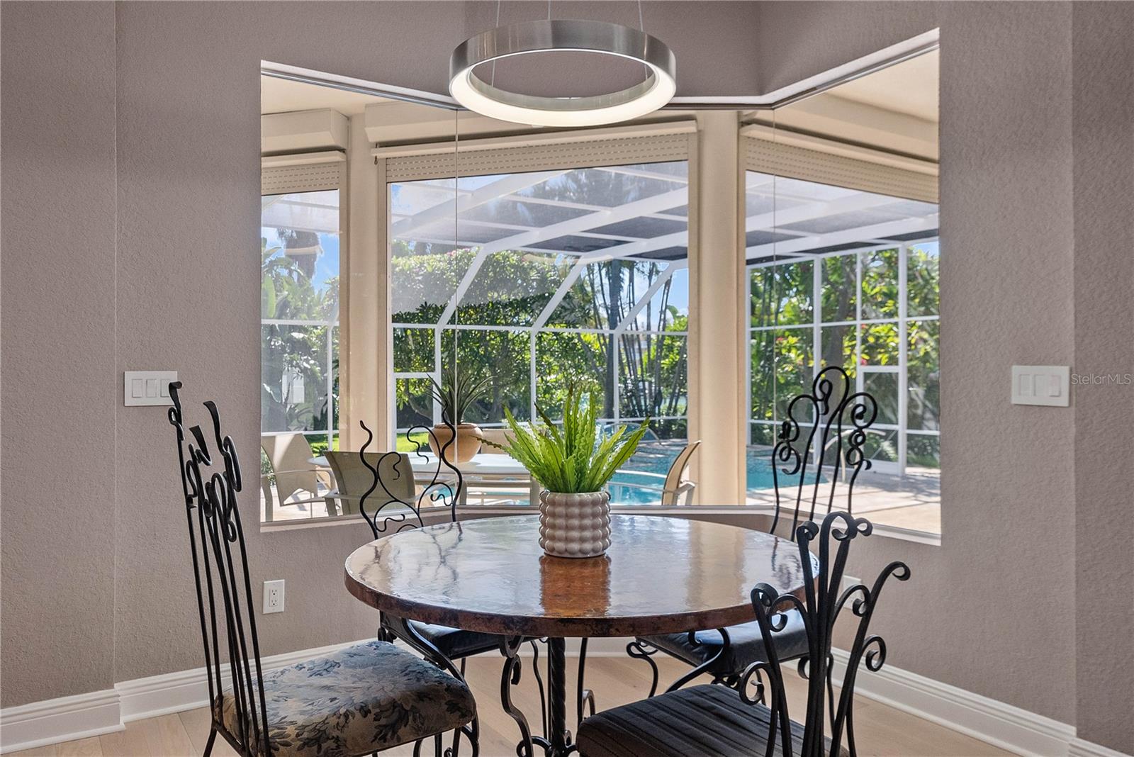 TIERRA VERDE UNIT 1 4TH REP - Residential