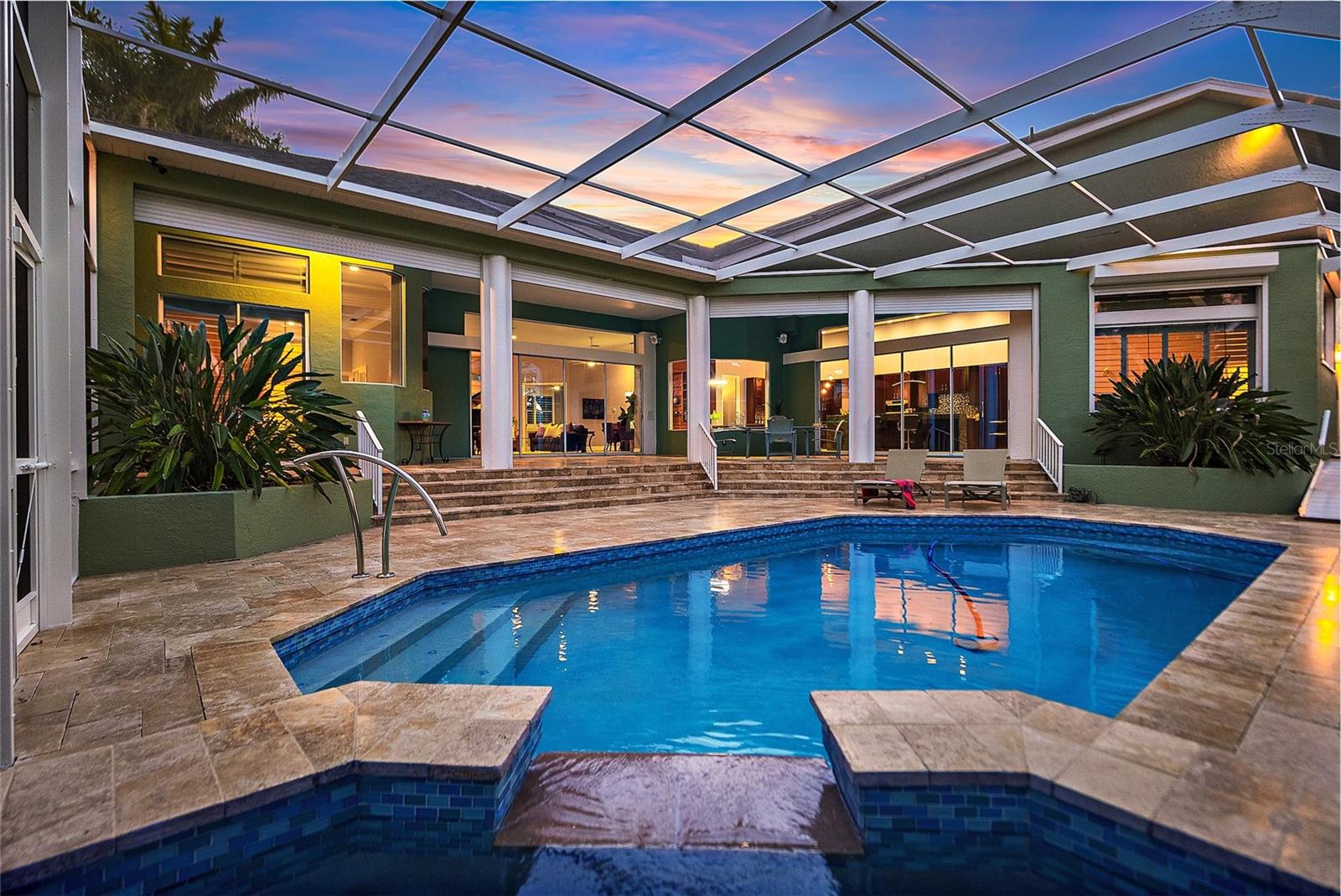 TIERRA VERDE UNIT 1 4TH REP - Residential