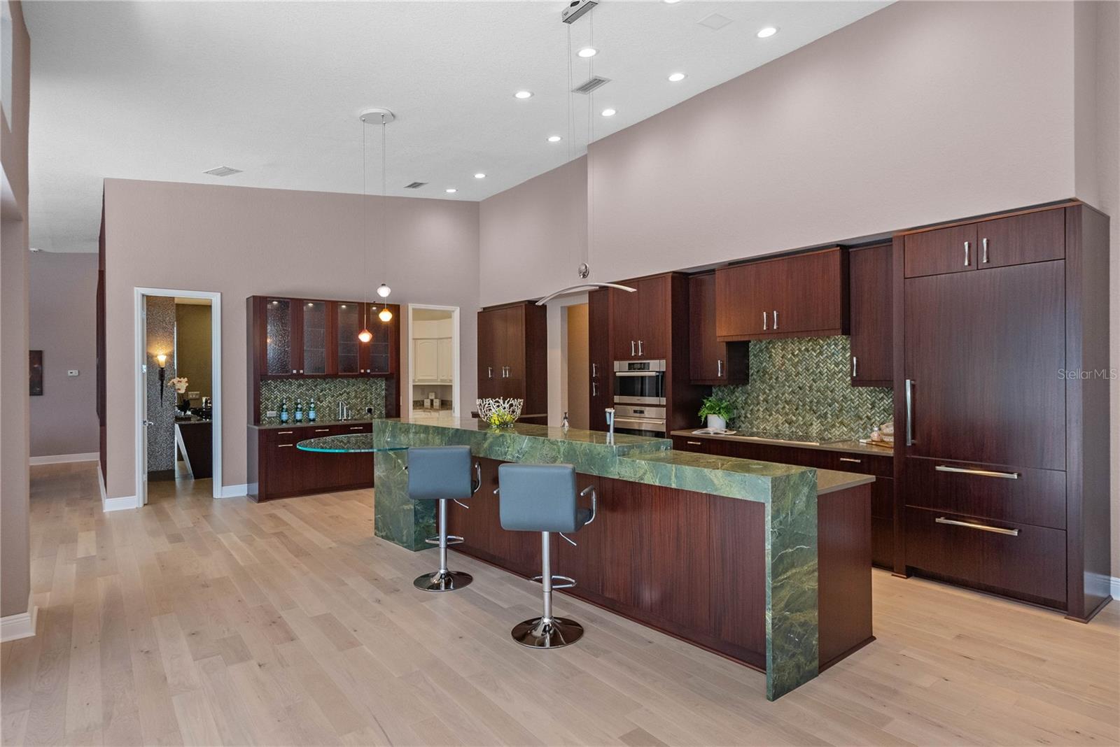 TIERRA VERDE UNIT 1 4TH REP - Residential