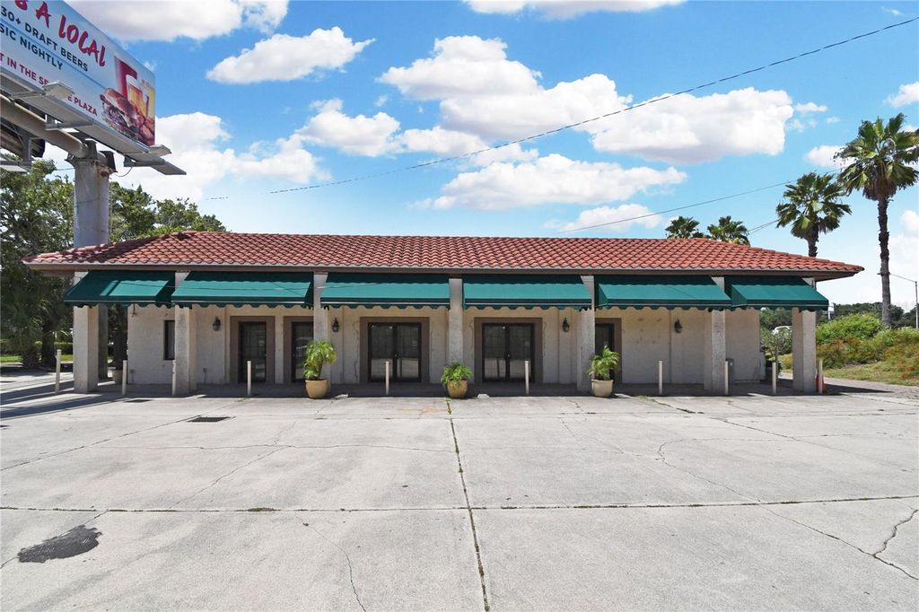 Photo of 1915 A1a S #Retail Condo, St. Augustine, FL 32080 (MLS # GC535849)