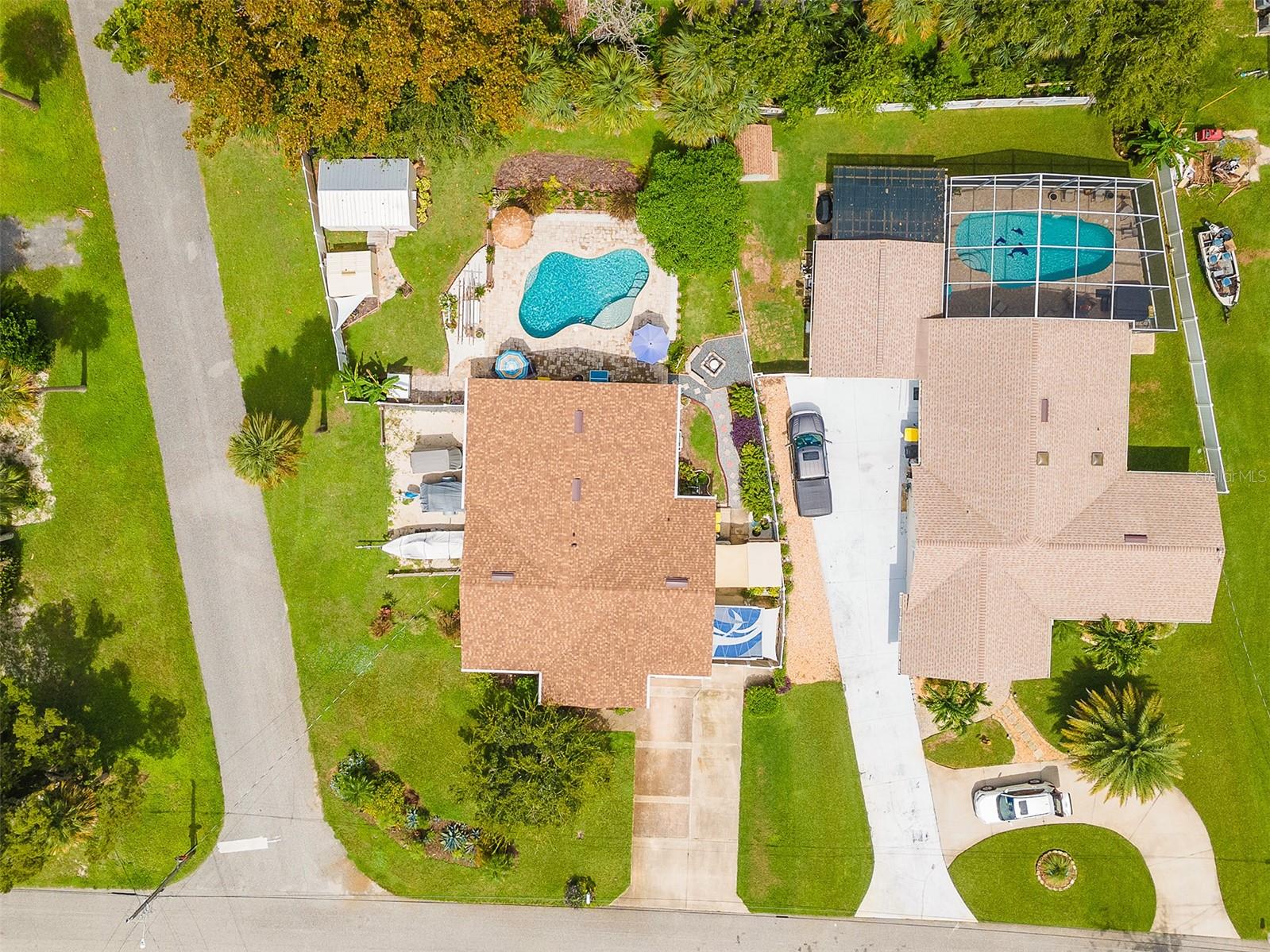 GOV LT 01 & N PT GOV LT 02 E HWY UNREC 149 - Residential