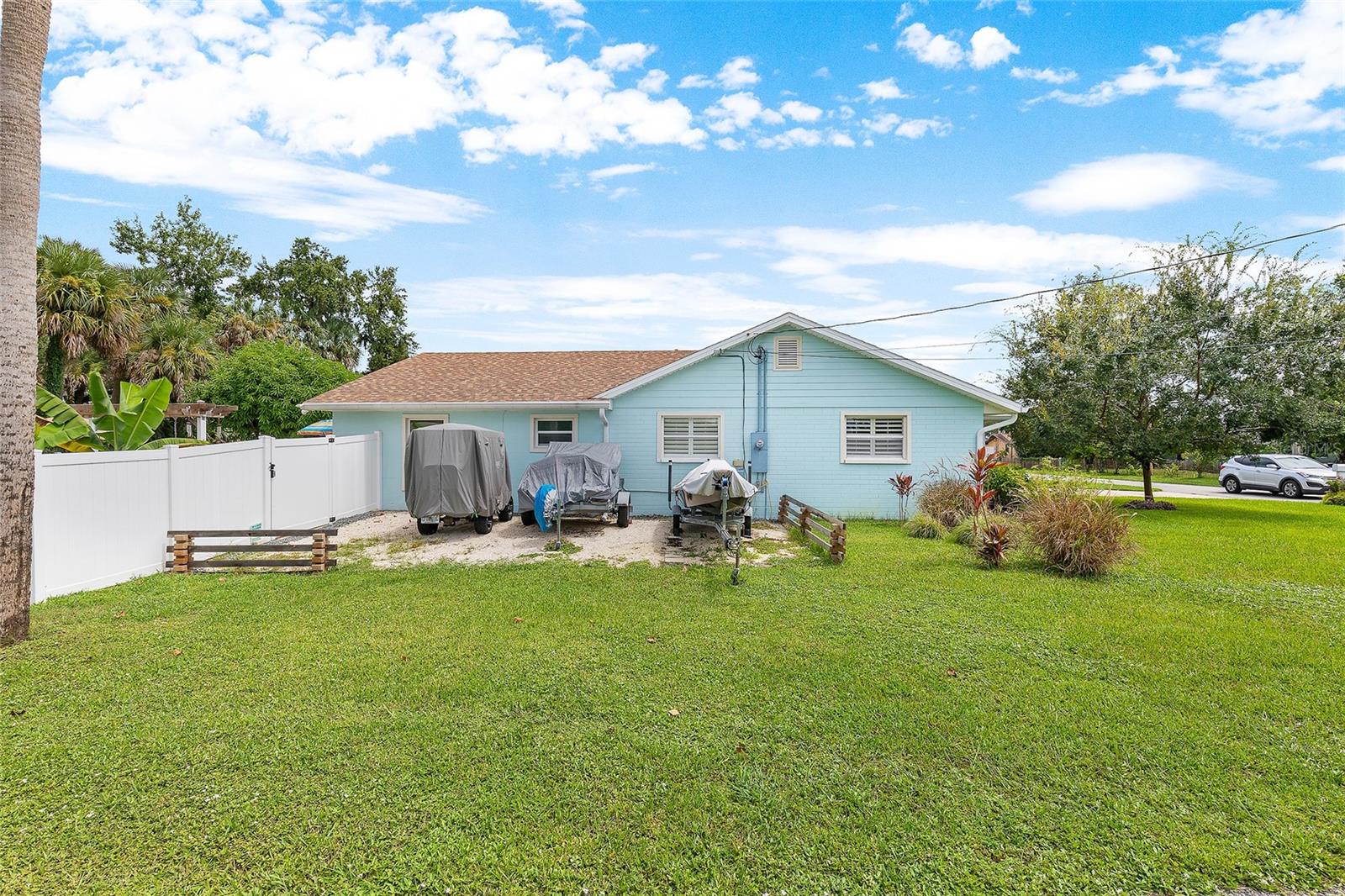 GOV LT 01 & N PT GOV LT 02 E HWY UNREC 149 - Residential