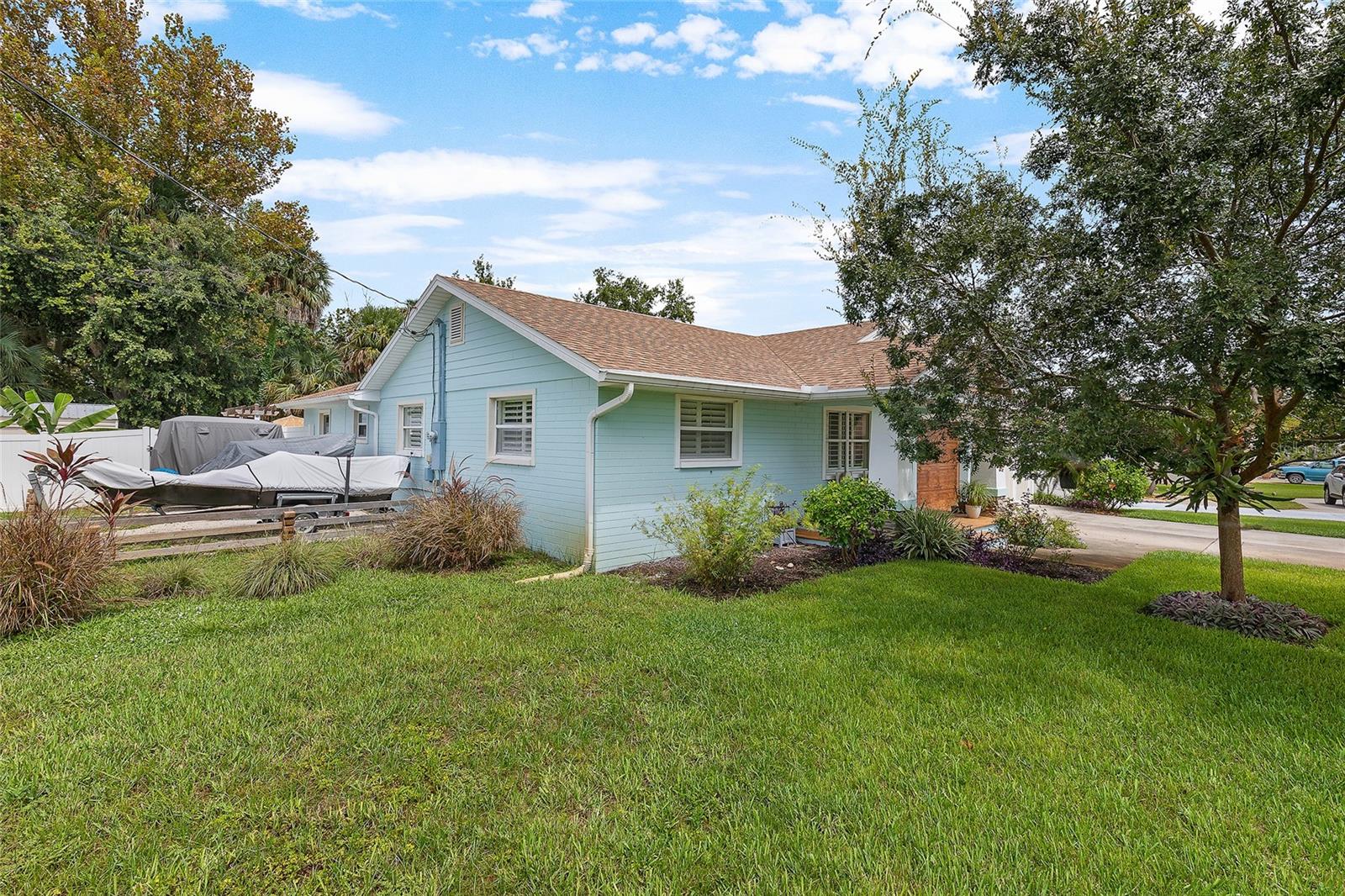 GOV LT 01 & N PT GOV LT 02 E HWY UNREC 149 - Residential