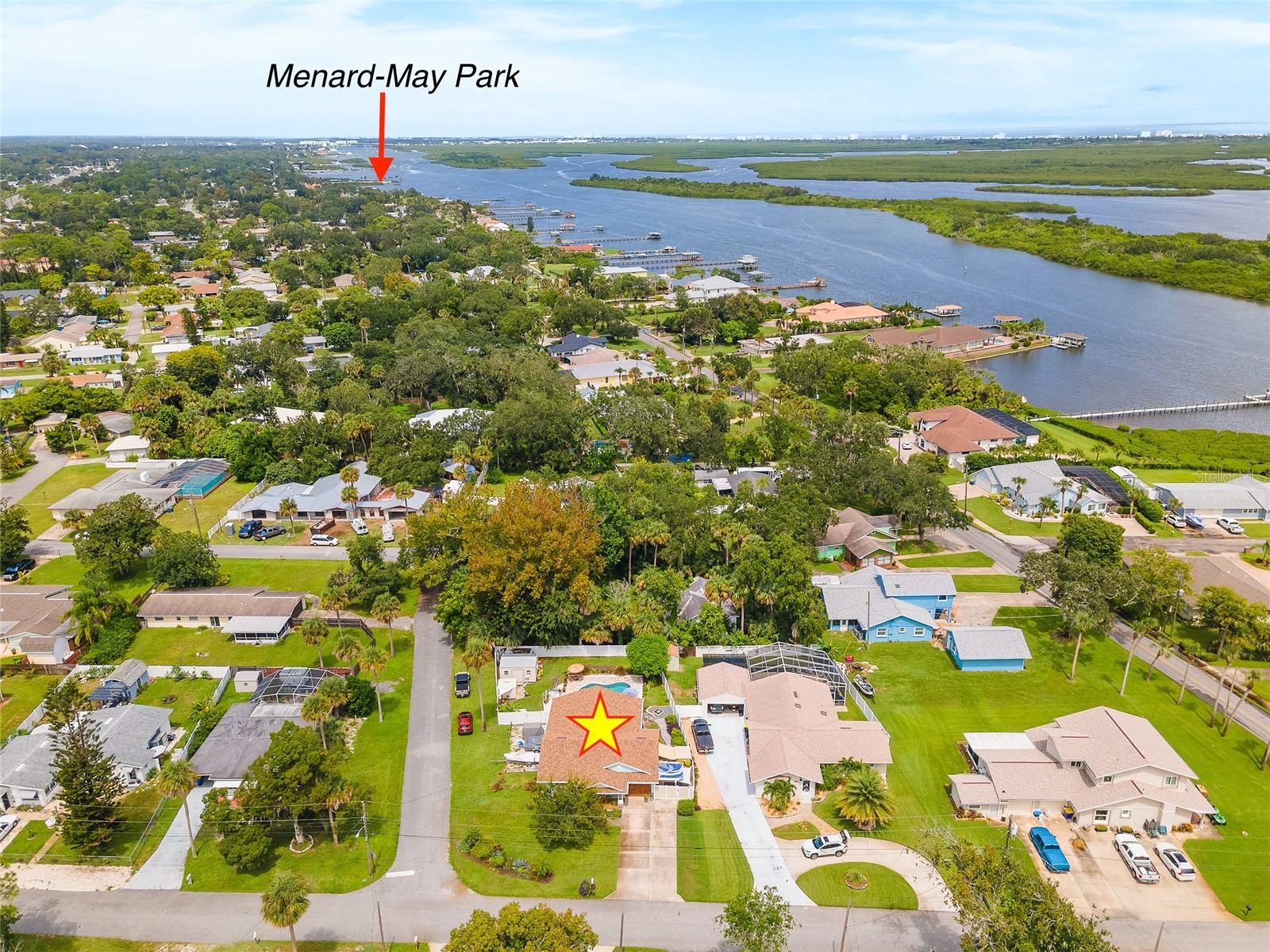 GOV LT 01 & N PT GOV LT 02 E HWY UNREC 149 - Residential