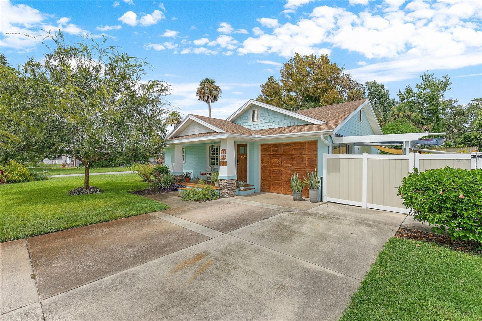 GOV LT 01 & N PT GOV LT 02 E HWY UNREC 149 - Residential