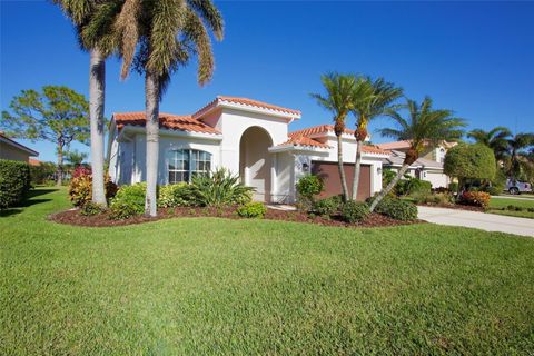 A home in SARASOTA