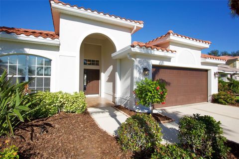 A home in SARASOTA