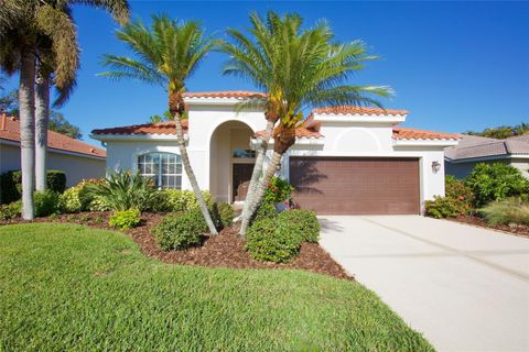 A home in SARASOTA