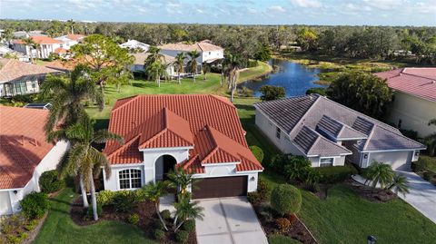 A home in SARASOTA