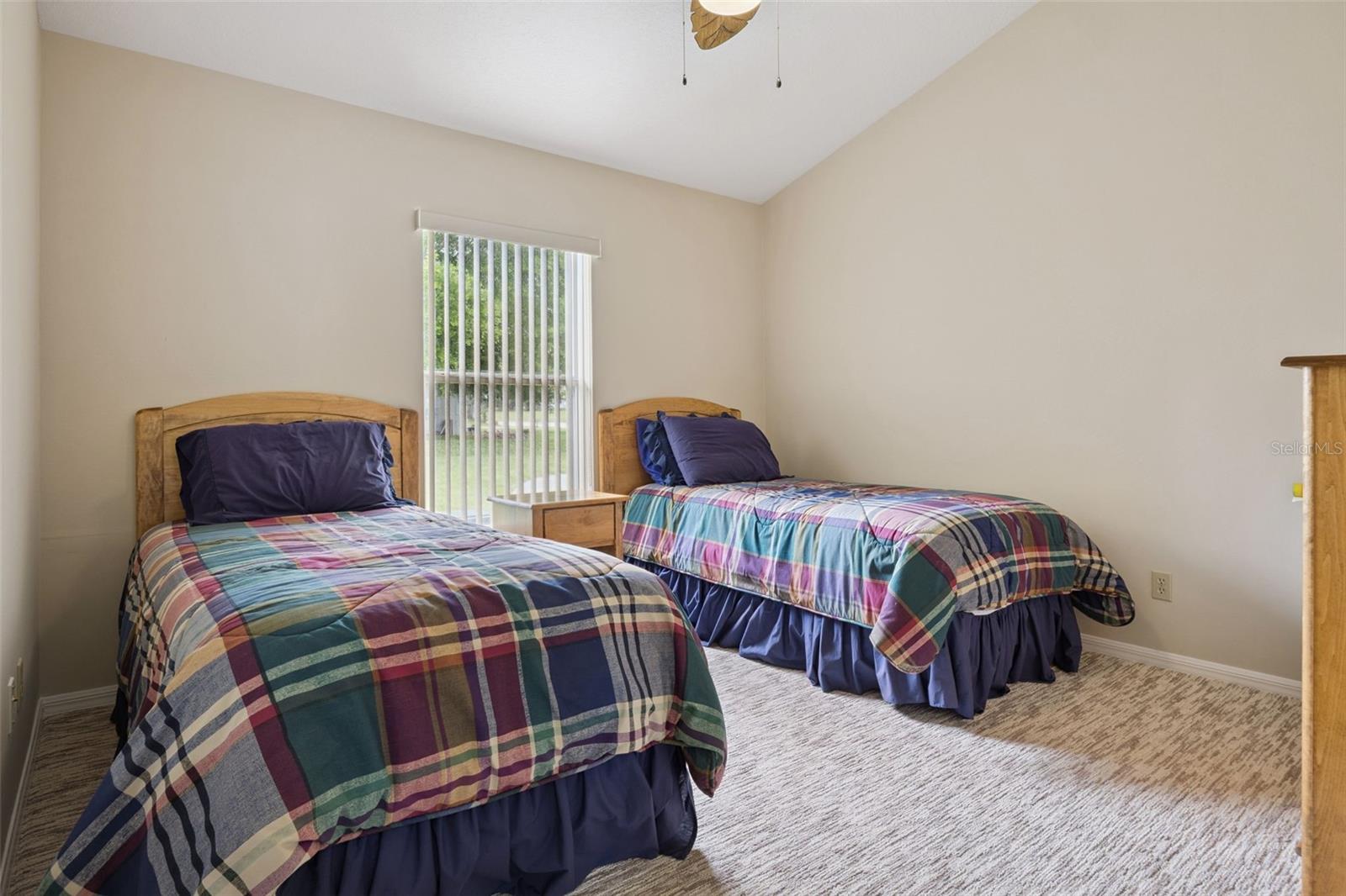 SWISS FAIRWAYS PH ONE SUB - Residential