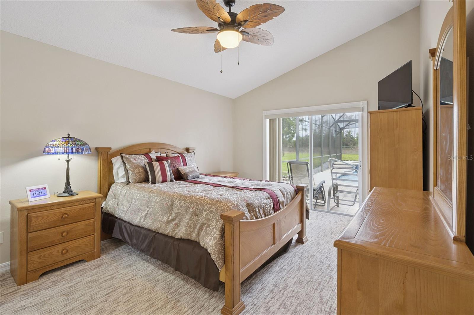 SWISS FAIRWAYS PH ONE SUB - Residential