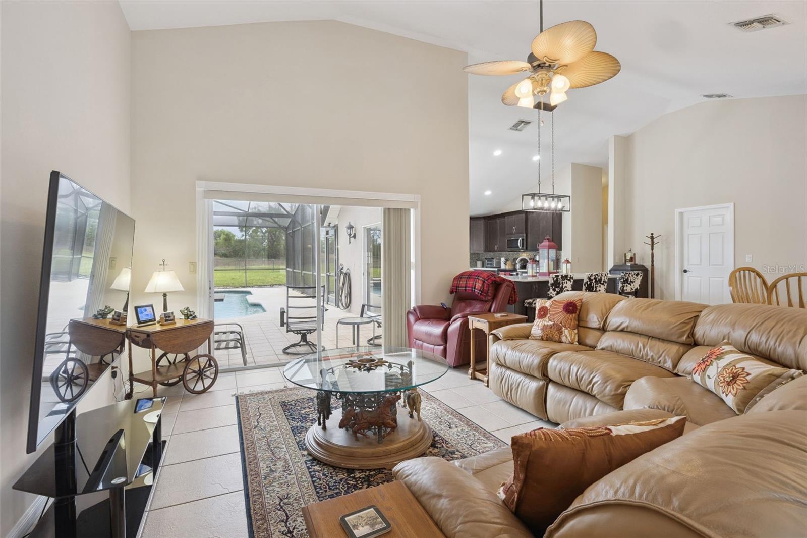 SWISS FAIRWAYS PH ONE SUB - Residential