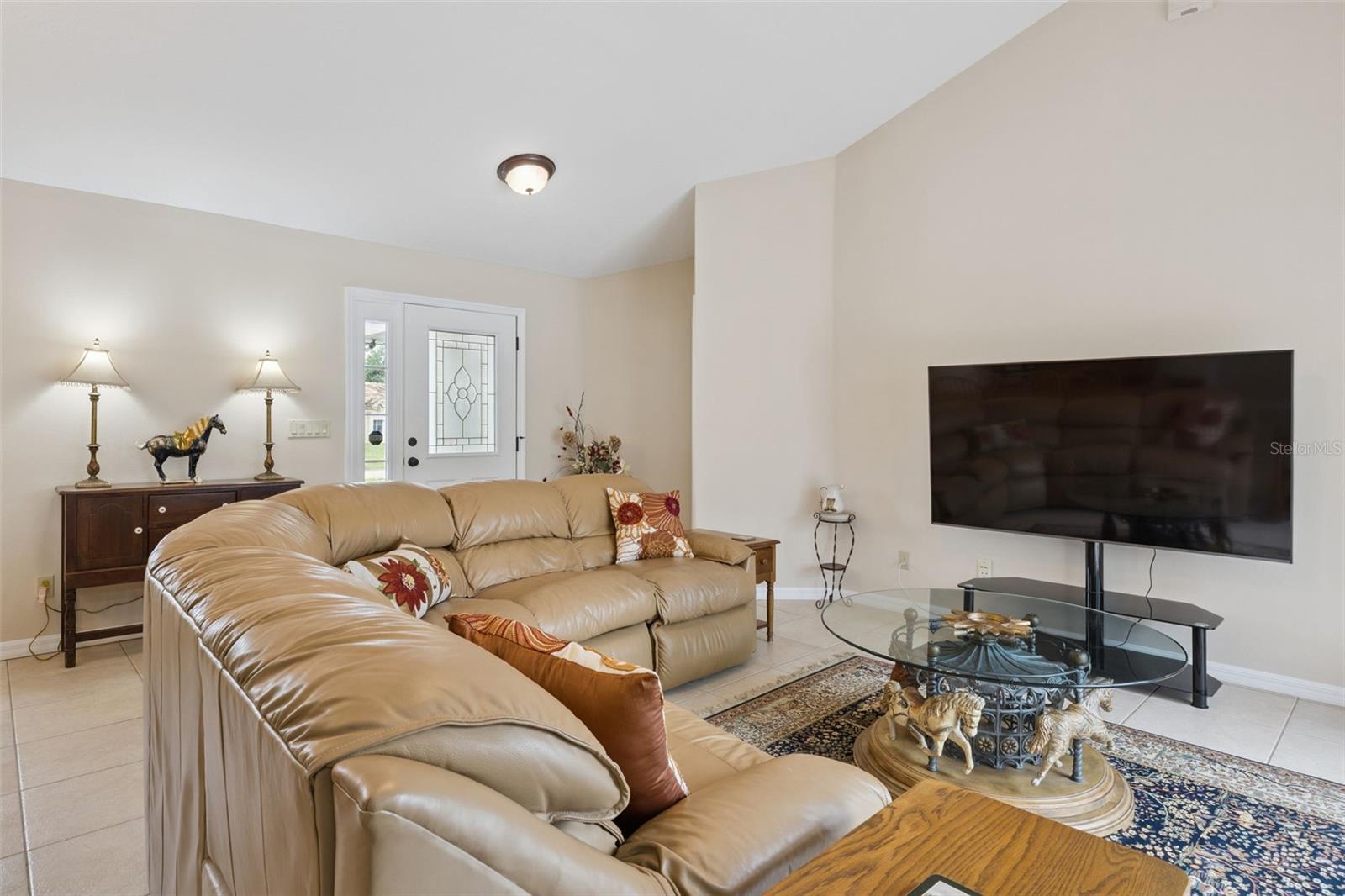 SWISS FAIRWAYS PH ONE SUB - Residential