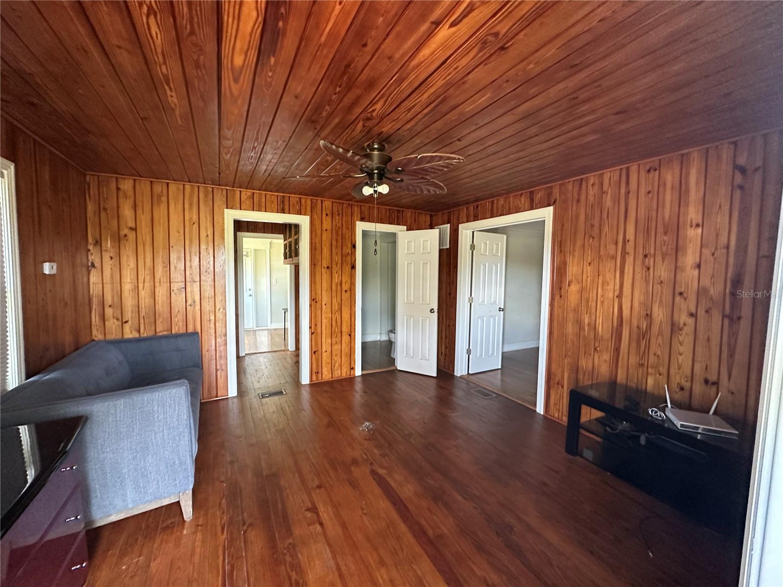 KERL MILLER SUB - Residential