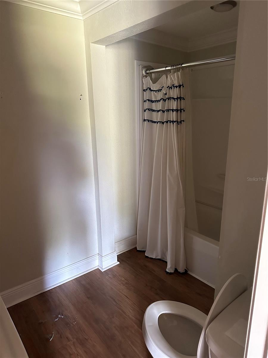 KERL MILLER SUB - Residential