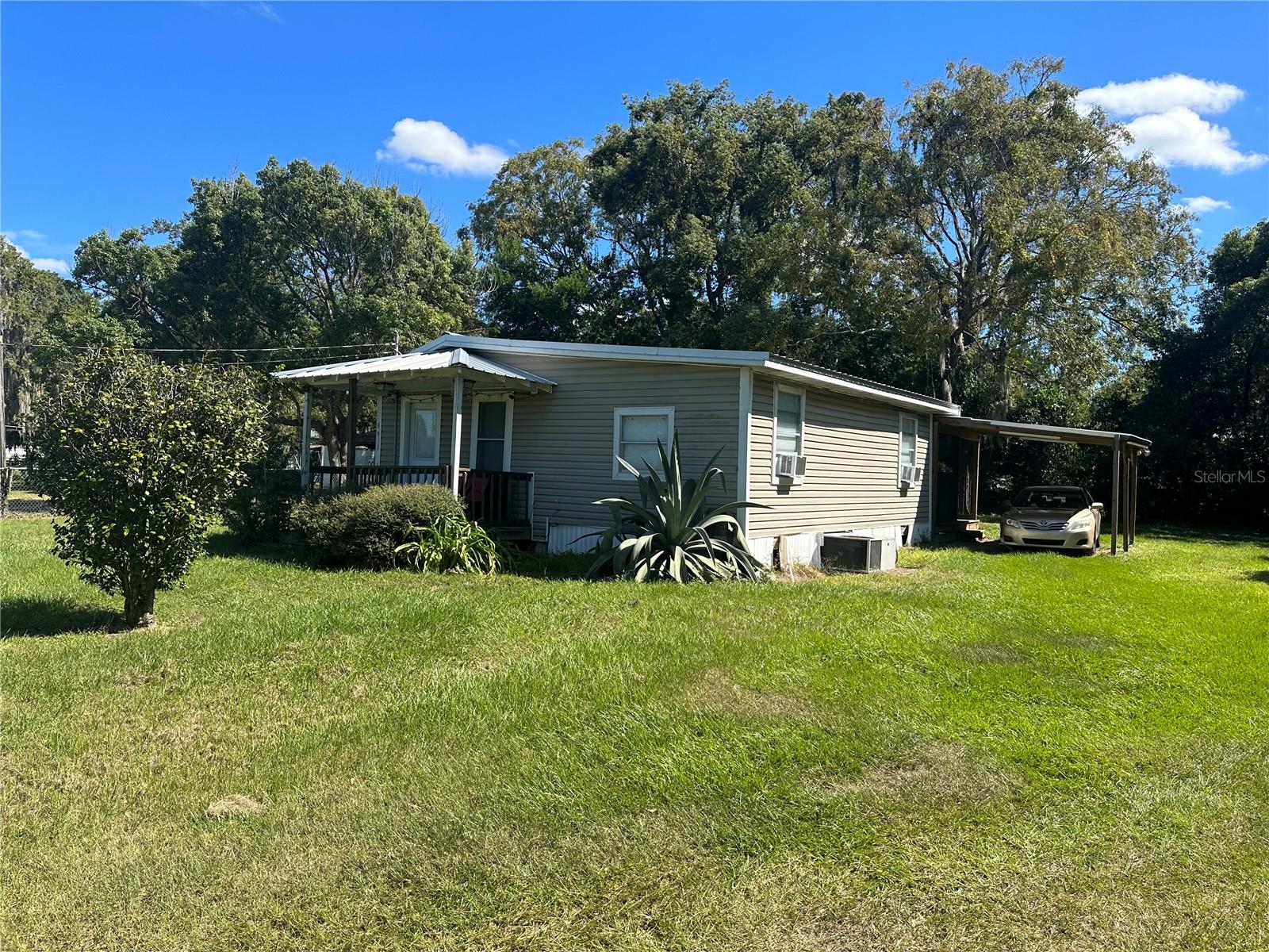 KERL MILLER SUB - Residential