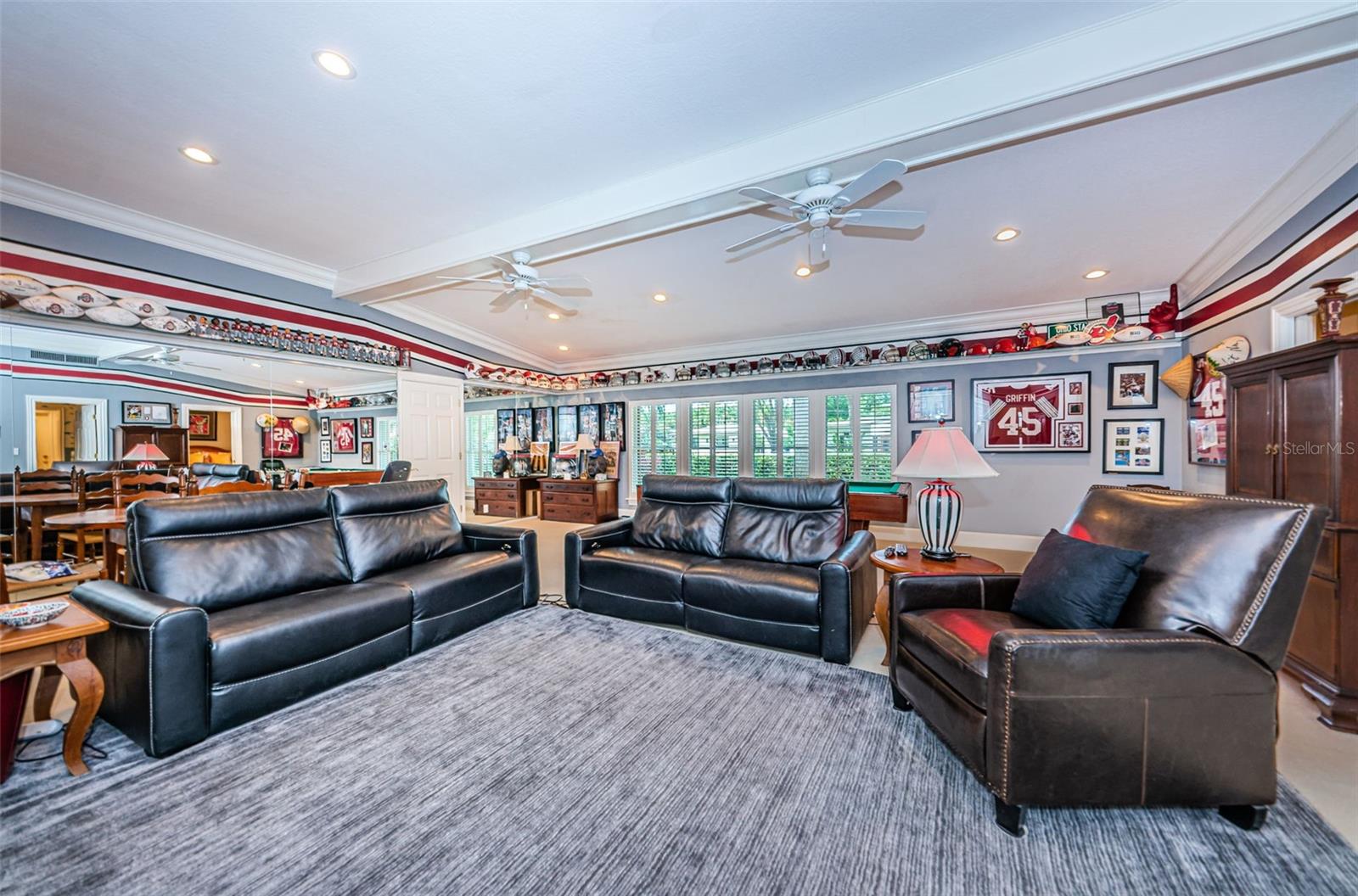 SNELL ISLE BRIGHTWATERS SEC 2 - Residential